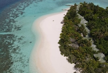 Eriyadu Island Resort
