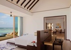 Radisson Blu Resort Maldives