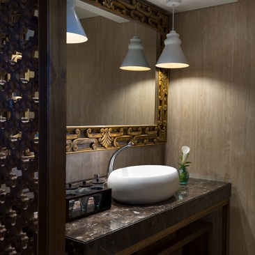 Anantara Bali Uluwatu Resort & Spa