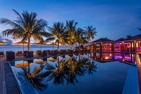 Dhigufaru Island Resort