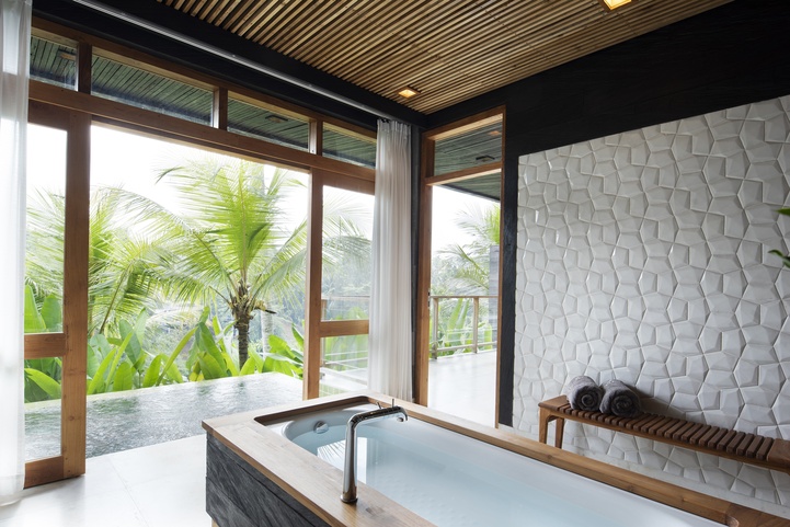 Chapung Se Bali Resort