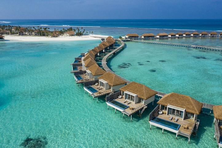 Radisson Blu Resort Maldives