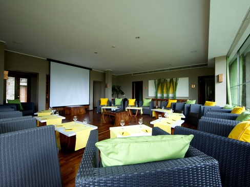 Maya Ubud Resort & Spa