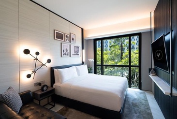 The Outpost Hotel Sentosa By Far East Hospitality