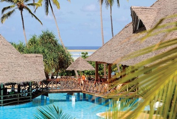 Neptune Pwani Beach Resort & Spa
