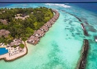 Taj Coral Reef Resort & Spa