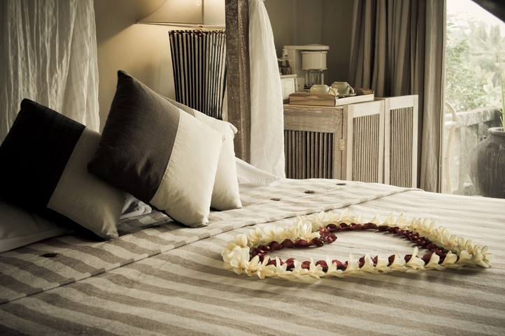 Wapa Di Ume Resort & Spa