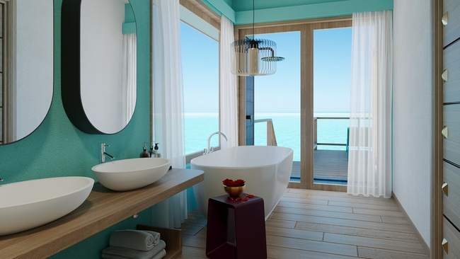 Joy Island By The Cocoon Collection