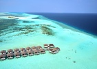 Le Meridien Maldives Resort & Spa