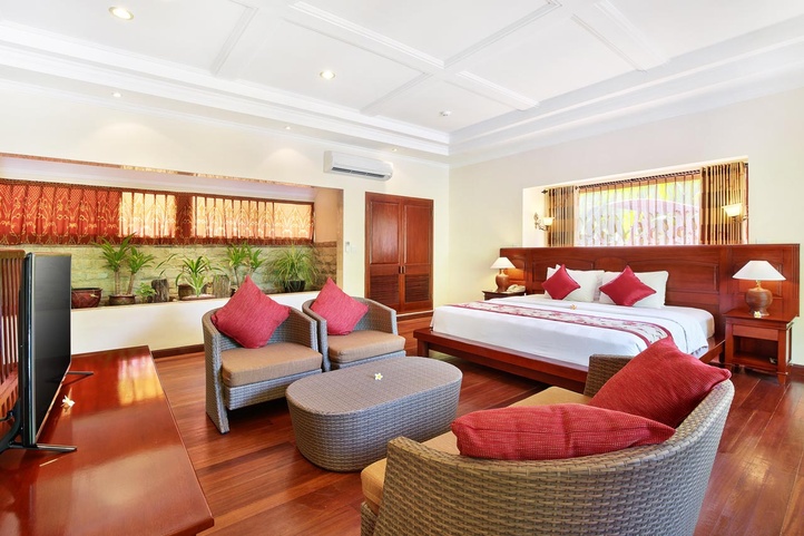 The Grand Bali Nusa Dua