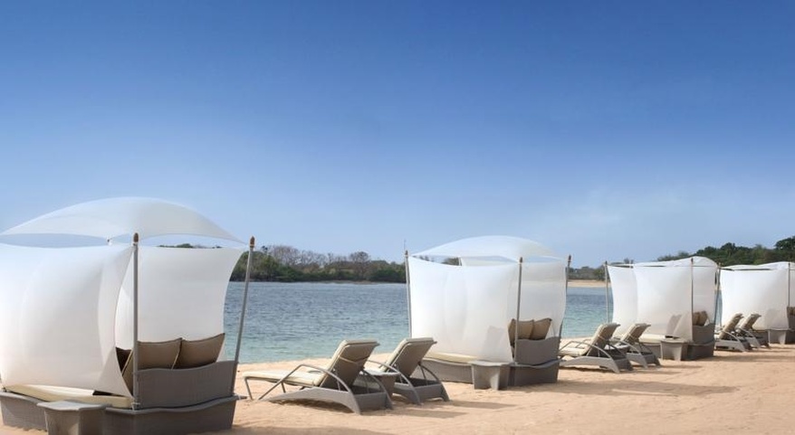 The Westin Resort Nusa Dua Bali