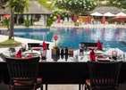 Nusa Dua Beach Hotel & Spa, Bali