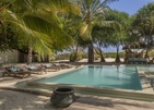 Uzuri Villa - Boutique Hotel