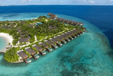 Dusitd2 Feydhoo Maldives