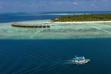 Filitheyo Island Resort