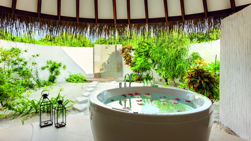 Hideaway Beach Resort & Spa