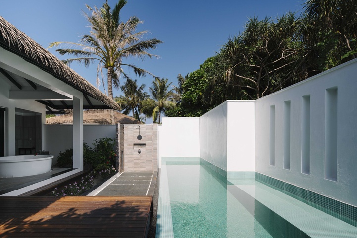Noku Maldives, Vignette Collection By Ihg
