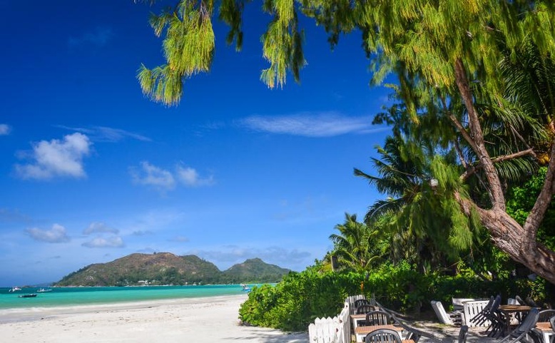 Berjaya Praslin Resort