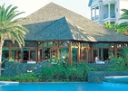 The Residence Mauritius