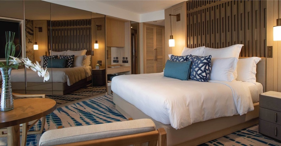 Jumeirah Beach Hotel