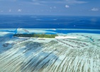 Gili Lankanfushi Maldives Коралловый Риф