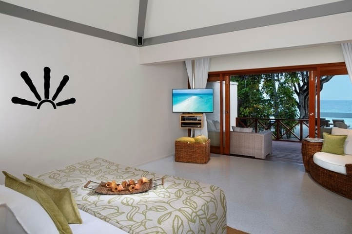 Taj Coral Reef Resort & Spa