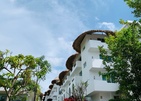 Eden Beach Resort & Spa