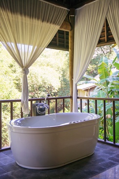 Komaneka At Bisma Ubud