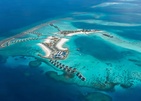 Centara Grand Lagoon Maldives