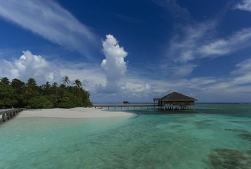 Medhufushi Island Resort