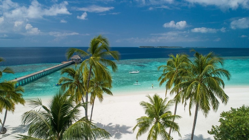 Baglioni Resort Maldives