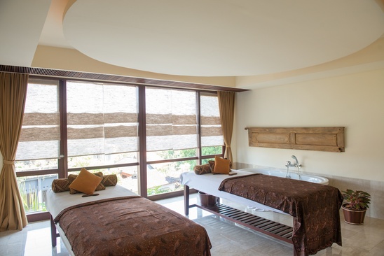 Komaneka At Rasa Sayang Ubud