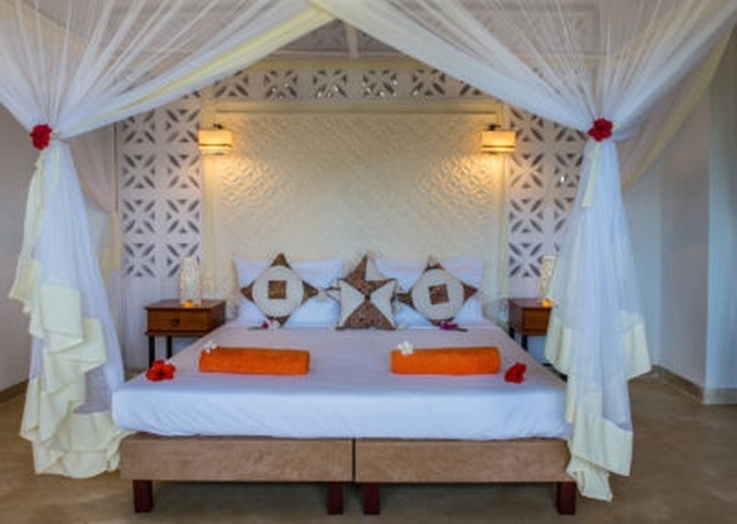 Zanzibar Magic Boutique Hotel