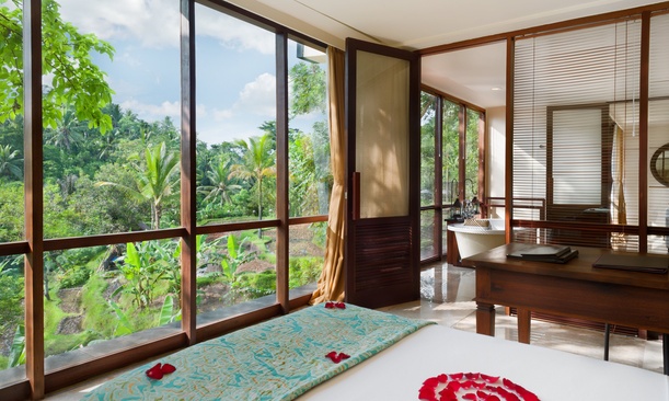 Komaneka At Bisma Ubud