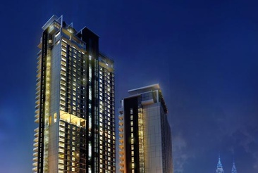 Sfera Residence Kuala Lumpur City Centre