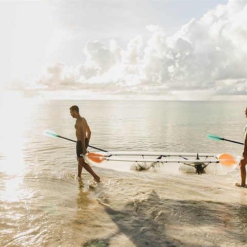 Zanzibar White Sand Luxury Villas & Spa