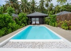 Royal Island Resort & Spa