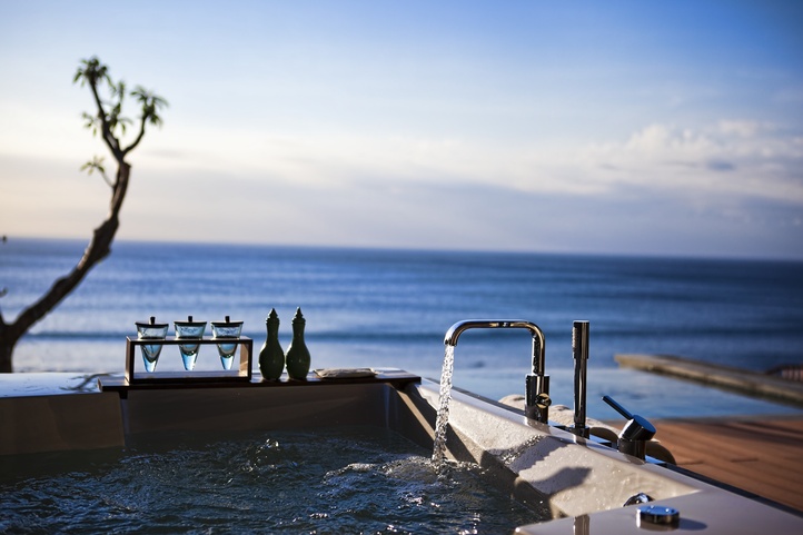 Anantara Bali Uluwatu Resort & Spa