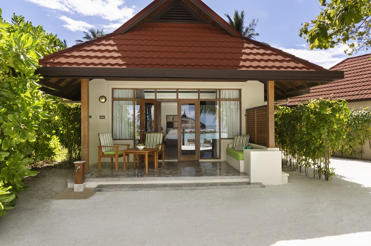 Niva Kurumba Maldives