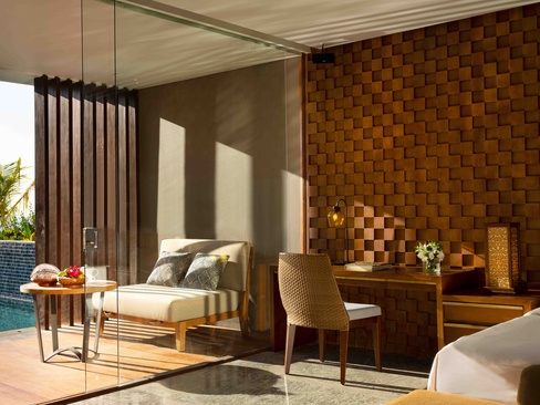 Anantara Bali Uluwatu Resort & Spa