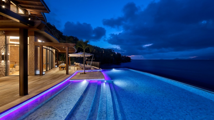 Mango House Seychelles, Lxr Hotels & Resorts