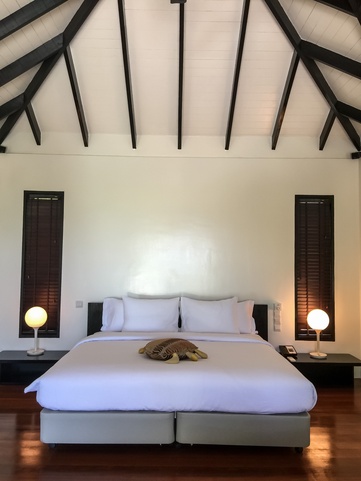Noku Maldives, Vignette Collection By Ihg