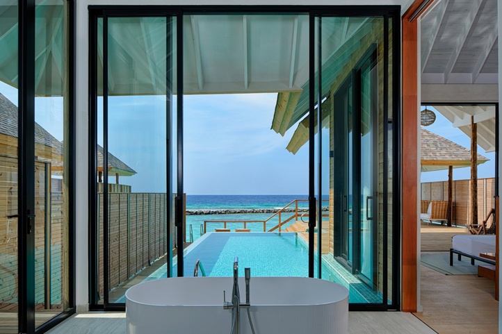 Ananea Madivaru Maldives