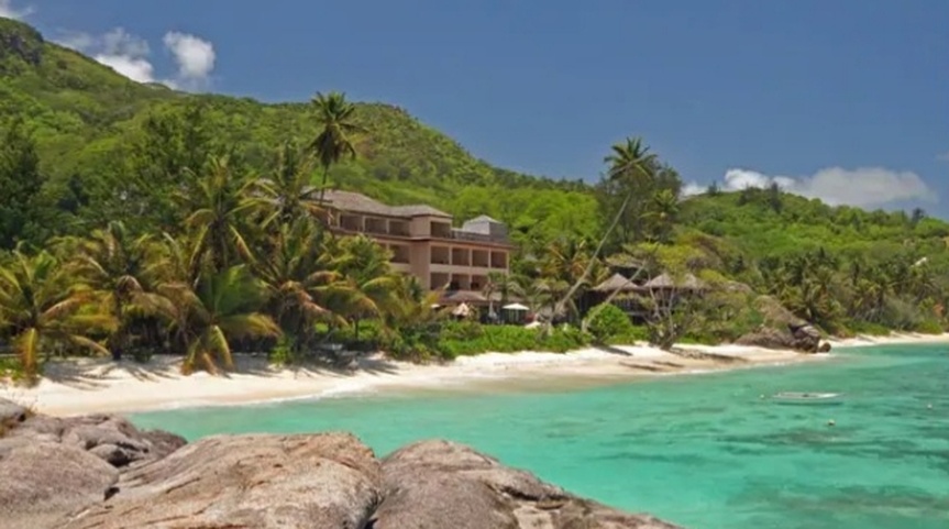 Doubletree By Hilton Seychelles Allamanda Resort & Spa