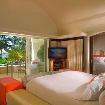 Sofitel So Mauritius Bel Ombre