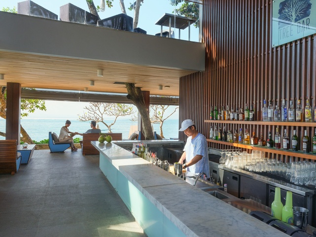 Maya Sanur Resort & Spa