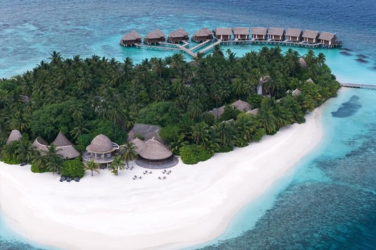 Kandolhu Maldives