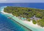 Royal Island Resort & Spa