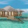 Gili Lankanfushi Maldives  Размещение