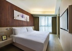 Oasia Suites Kuala Lumpur By Far East Hospitality